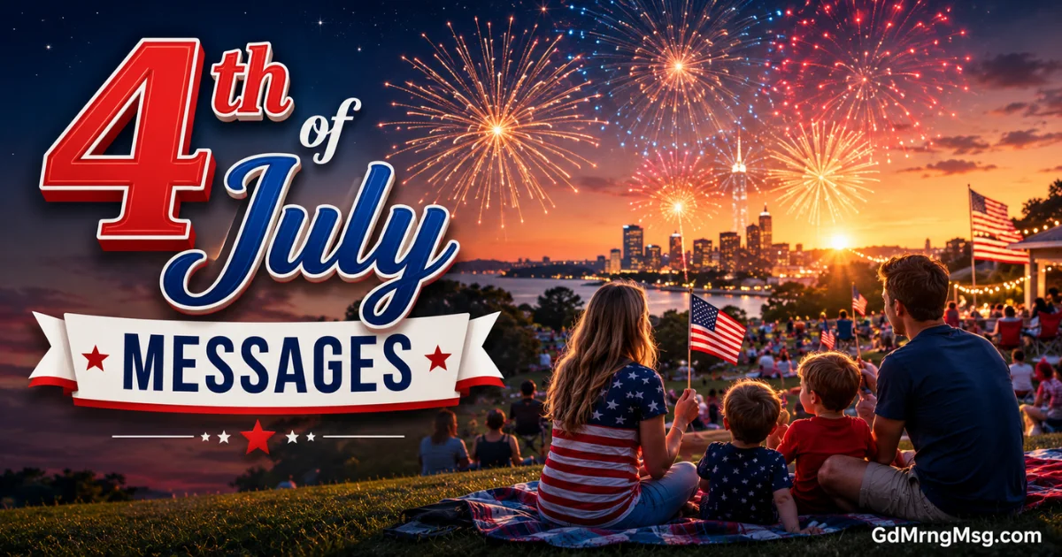 4th-of-july-messages