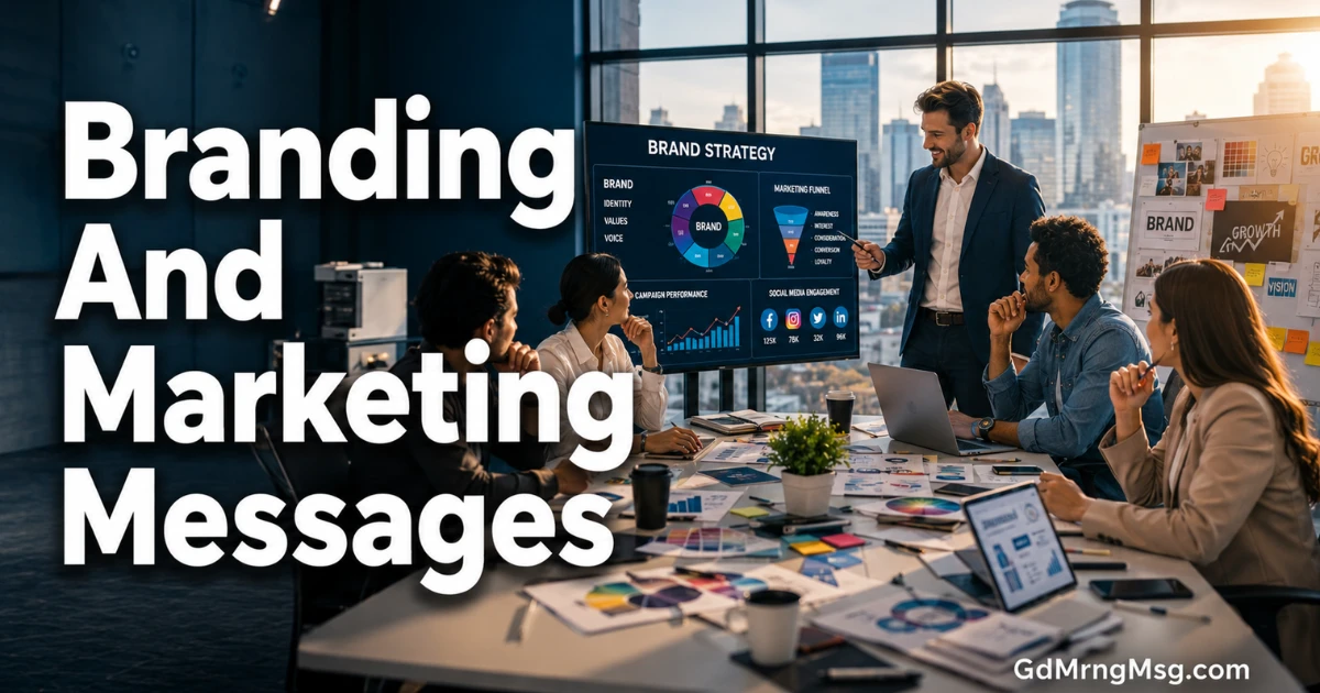 branding-and-marketing-messages
