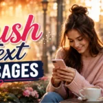 120+ Short Crush Text Messages crush-text-messages