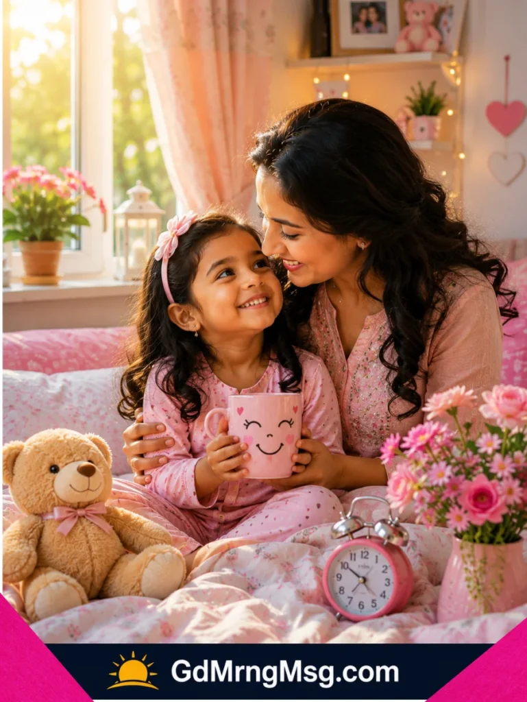 cute-good-morning-messages-for-daughter