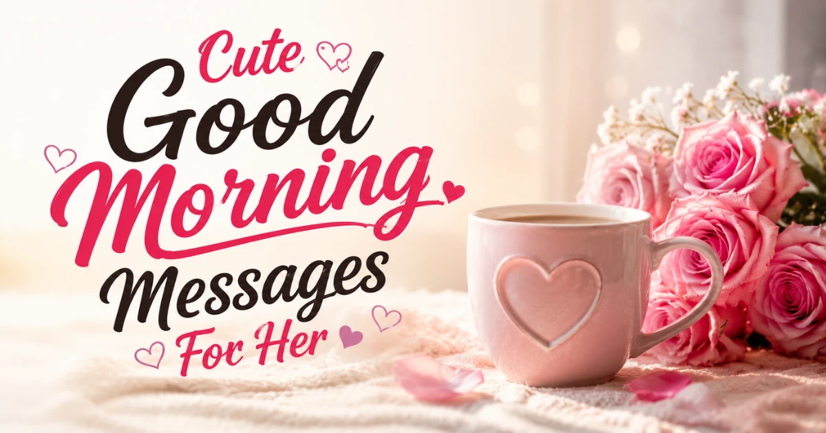 cute-good-morning-messages-for-her