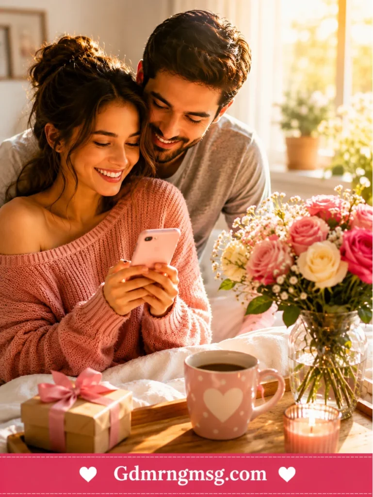 cute-good-morning-texts-for-her-to-make-her-smile