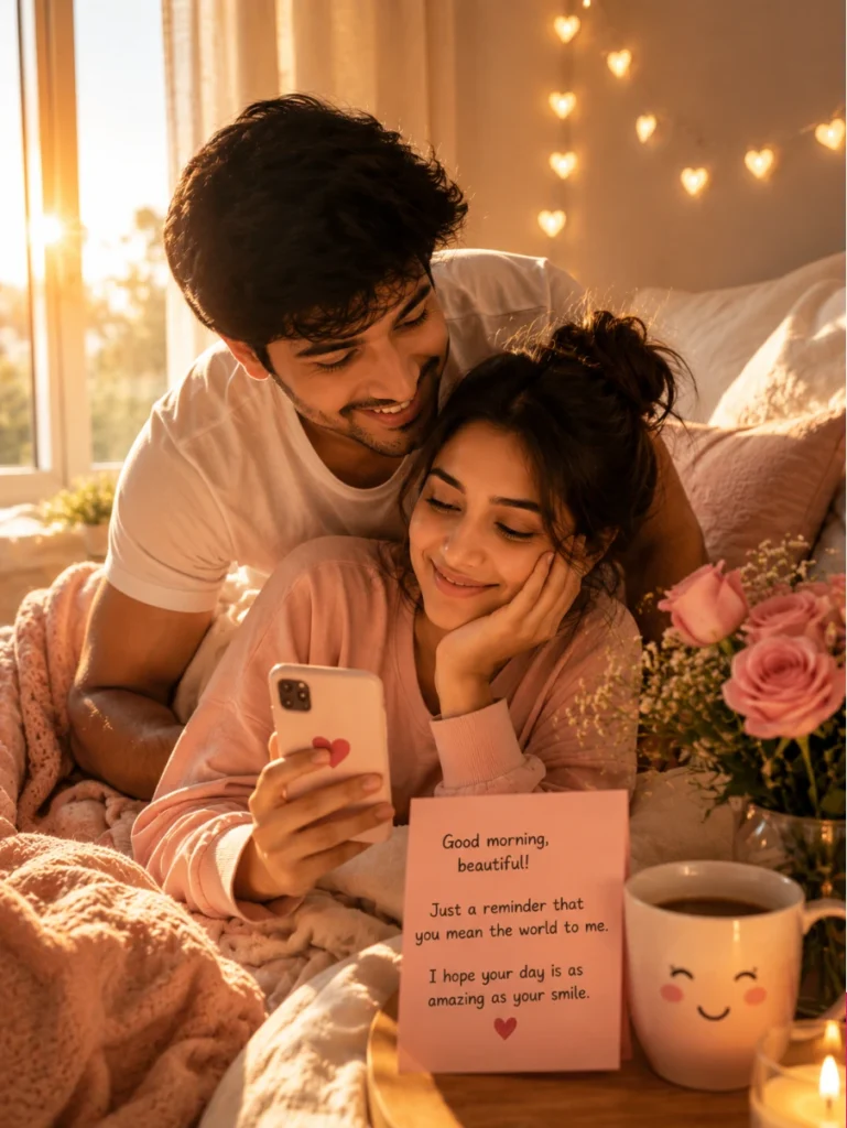 cute-good-morning-texts-to-make-her-smile-instantly
