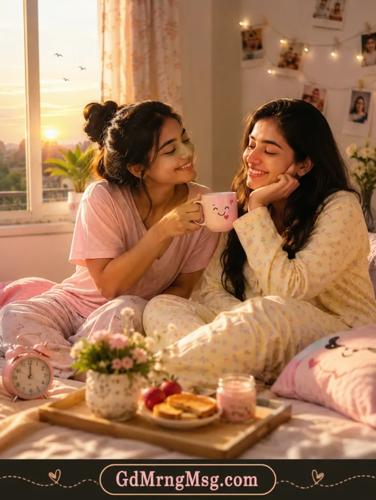 cute-short-good-morning-wishes-for-sister