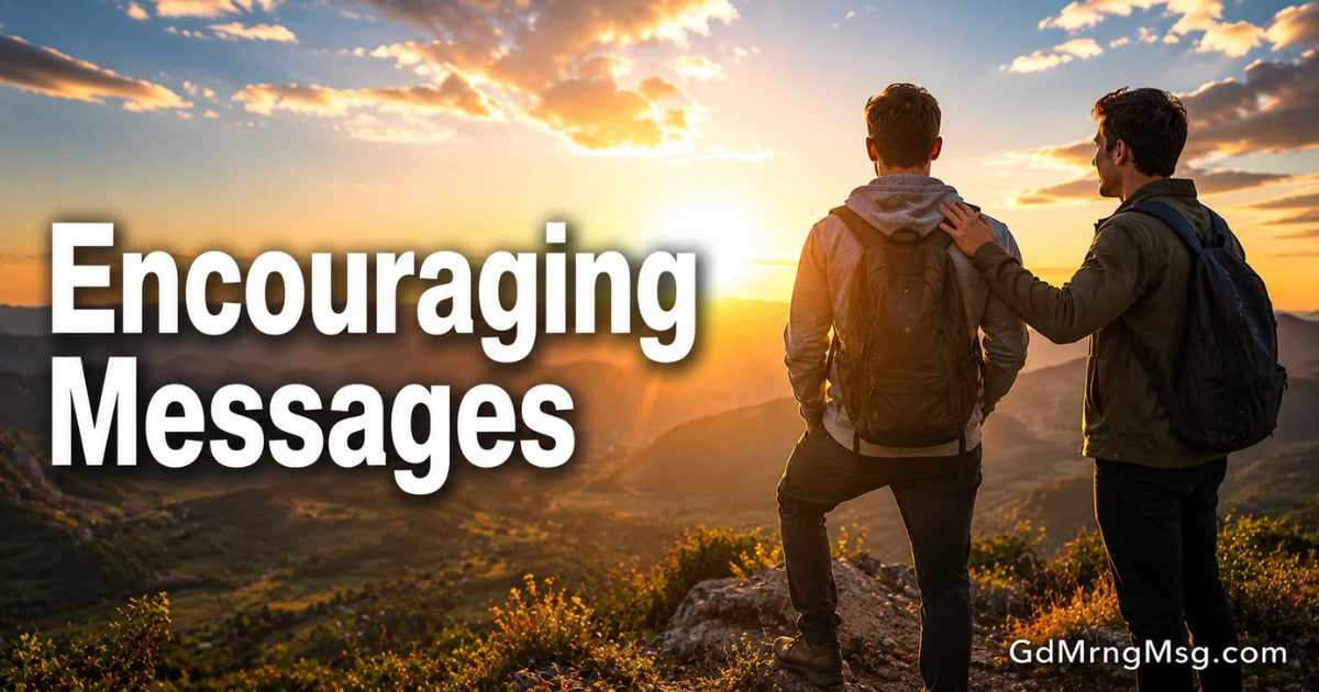 encouraging-messages