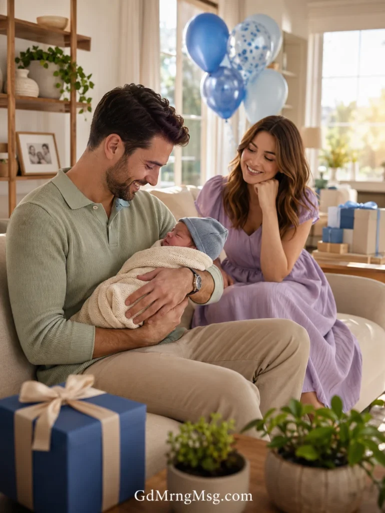 first-fathers-day-appreciation-messages-to-husband