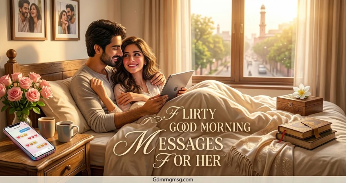 flirty-good-morning-messages-for-her