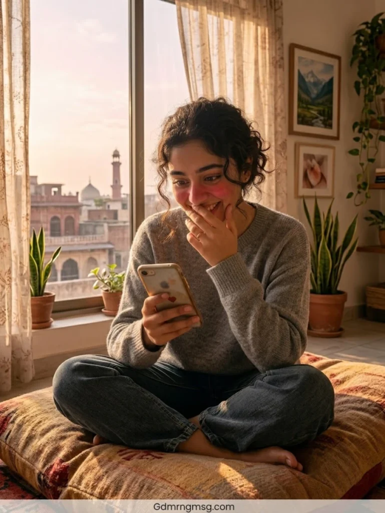 flirty-good-morning-messages-to-make-her-blush