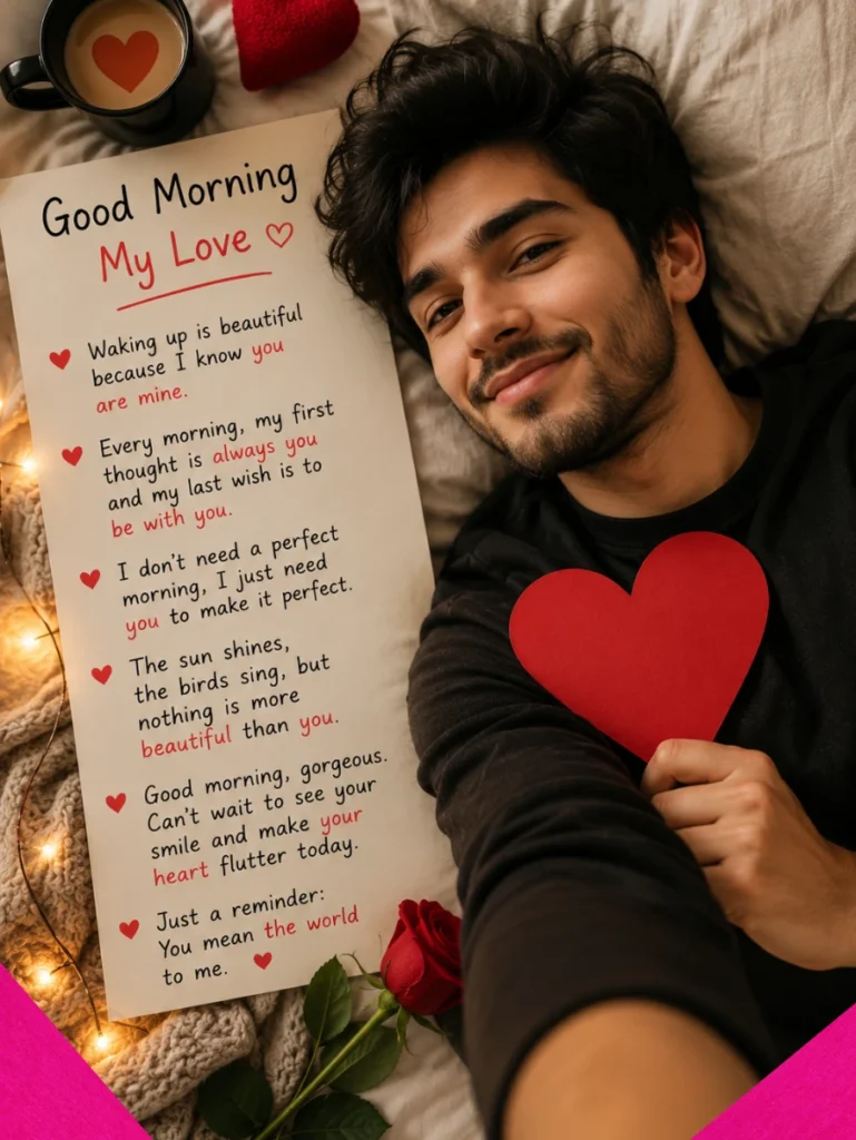 flirty-good-morning-messages-to-my-love