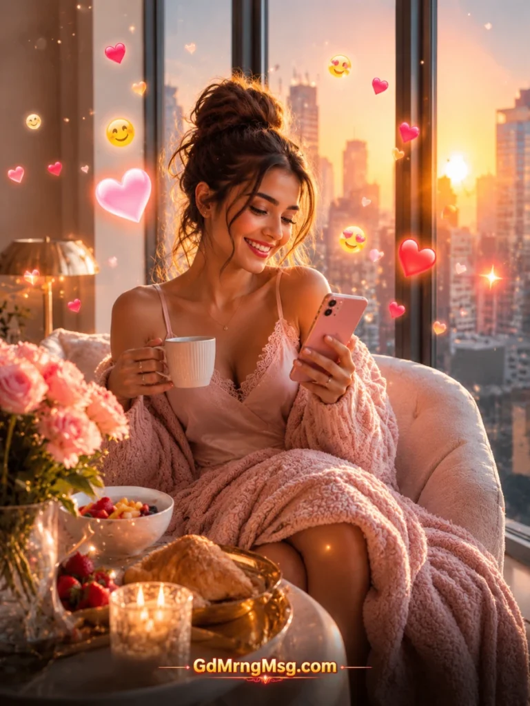 flirty-good-morning-texts-for-him-with-emojis
