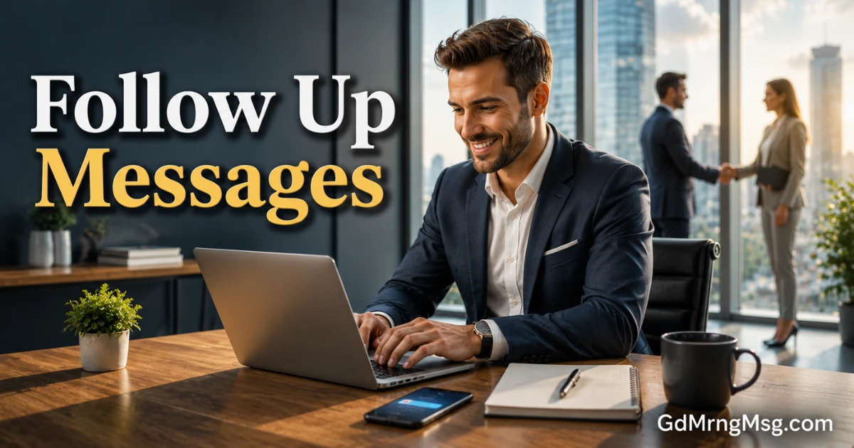 follow-up-messages