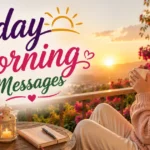friday-morning-messages