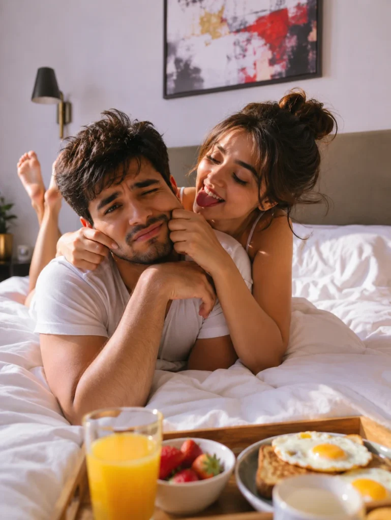 funny-and-flirty-good-morning-messages-for-your-partner