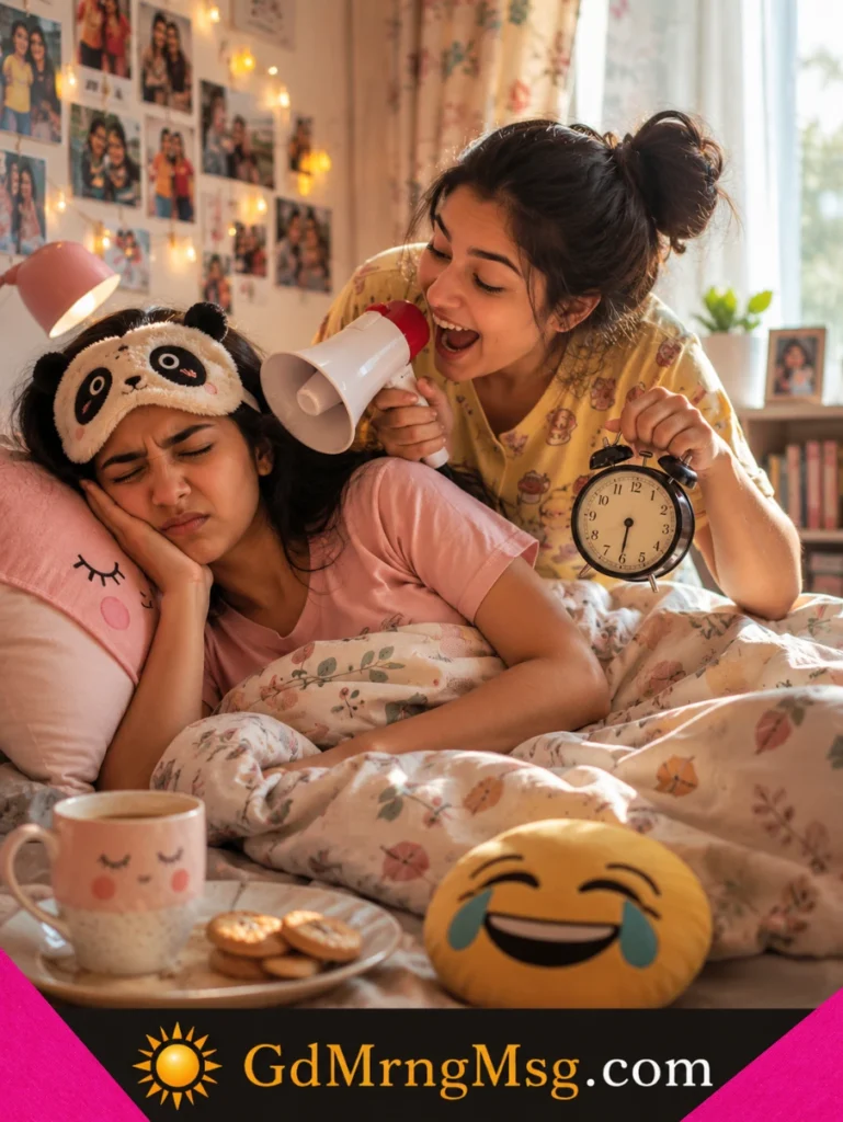 funny-good-morning-messages-for-sister
