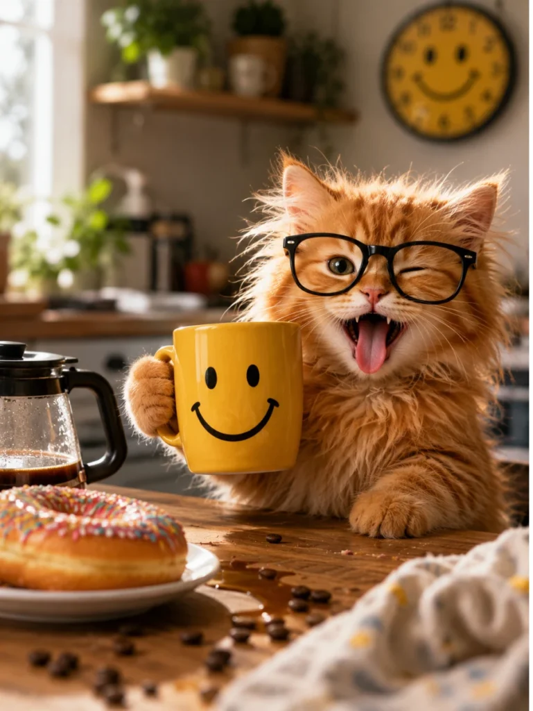 funny-monday-morning-messages-to-brighten-the-day
