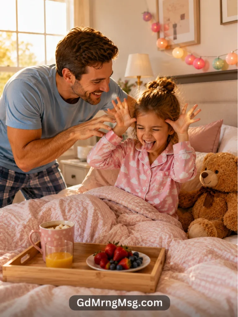 funny-short-good-morning-messages-for-daughter