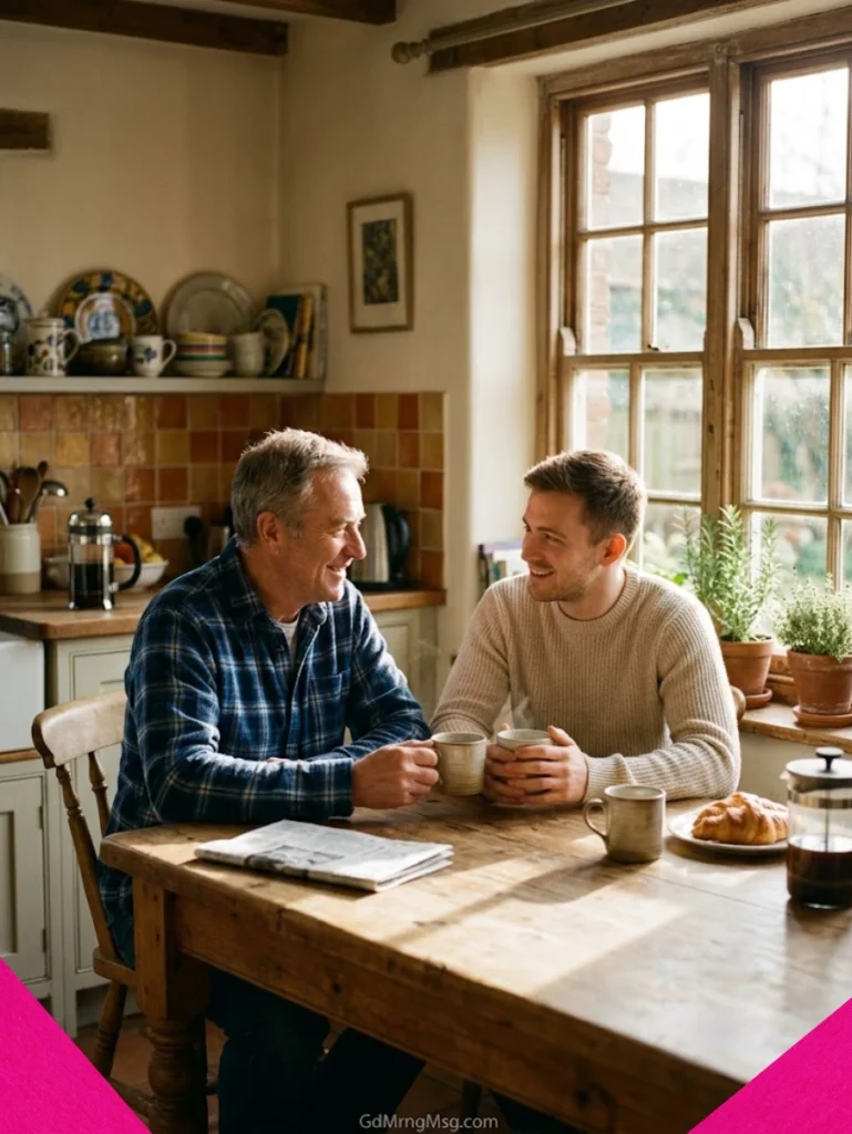 good-morning-messages-for-dad-from-son