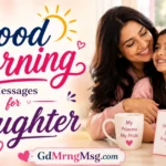 good-morning-messages-for-daughter