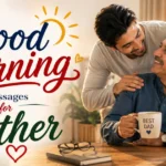good-morning-messages-for-father