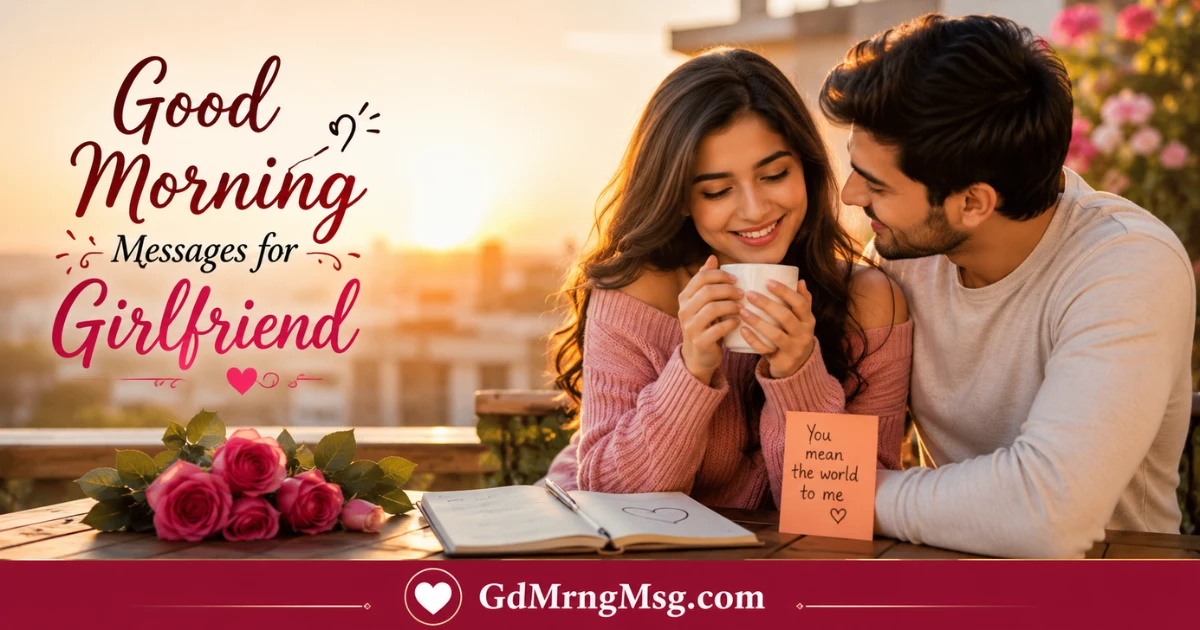 good-morning-messages-for-girlfriend