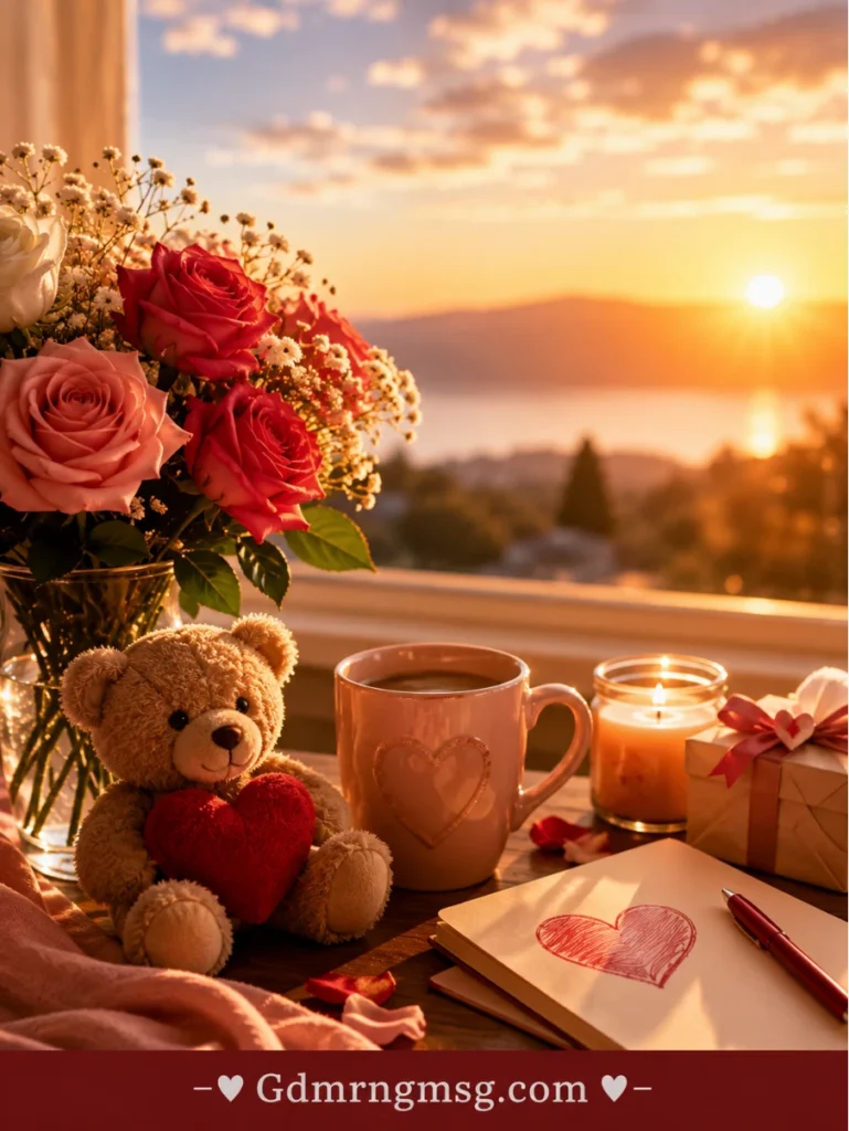 good-morning-messages-for-her-to-feel-special