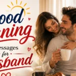 good-morning-messages-for-husband