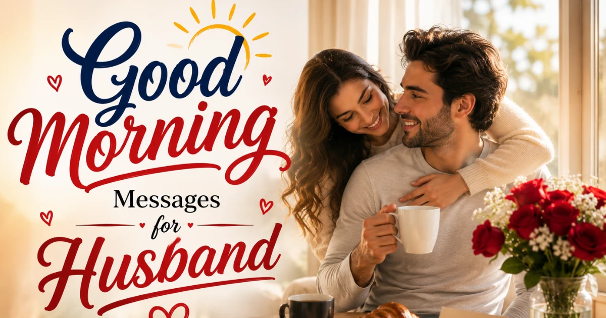 good-morning-messages-for-husband