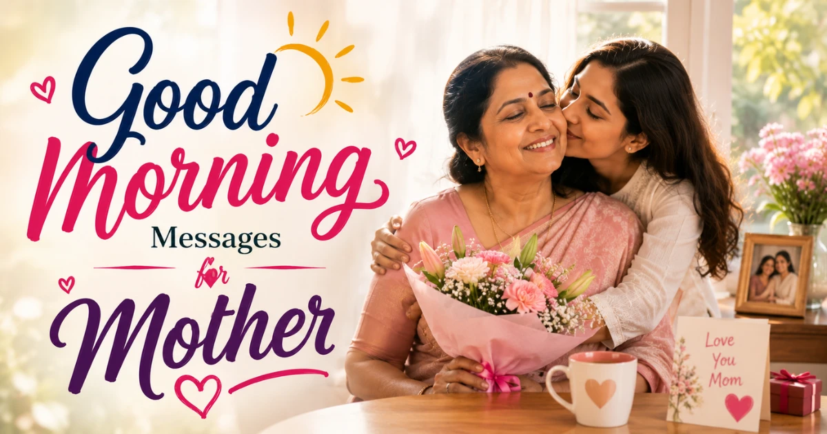 good-morning-messages-for-mother