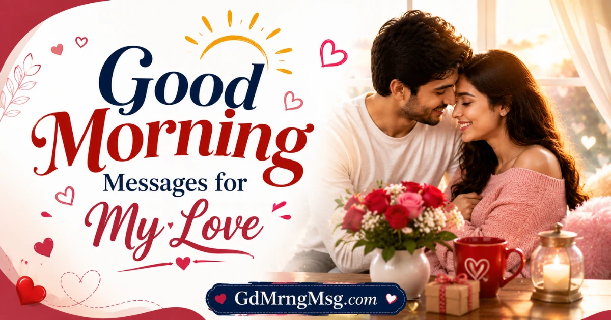 good-morning-messages-for-my-love