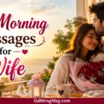 good-morning-messages-for-wife