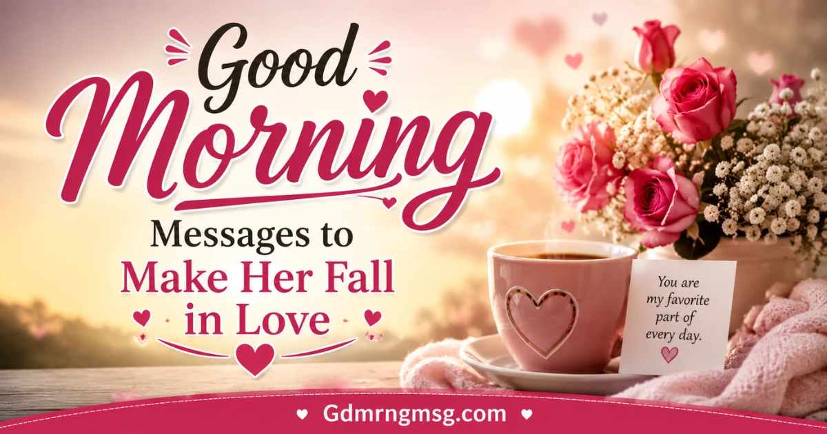 good-morning-messages-to-make-her-fall-in-love