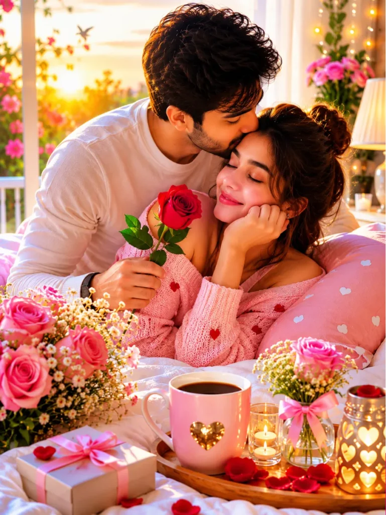 good-morning-messages-to-touch-her-heart-with-sweet-words