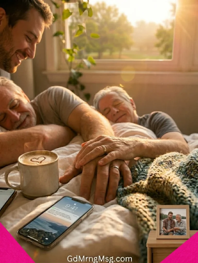 heart-touching-good-morning-messages-for-dad