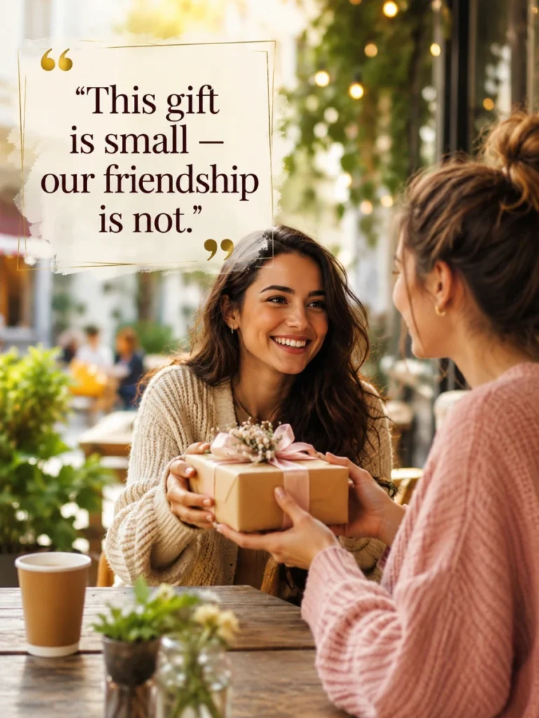 meaningful-gift-messages-for-friends