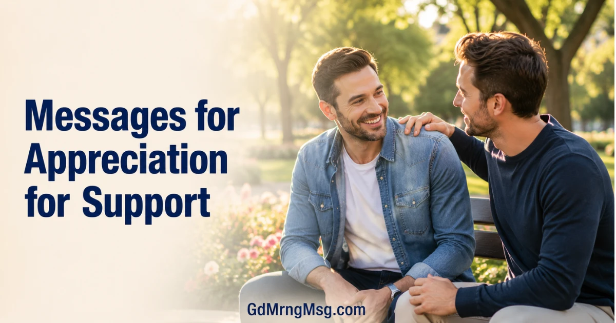 messages-for-appreciation-for-support