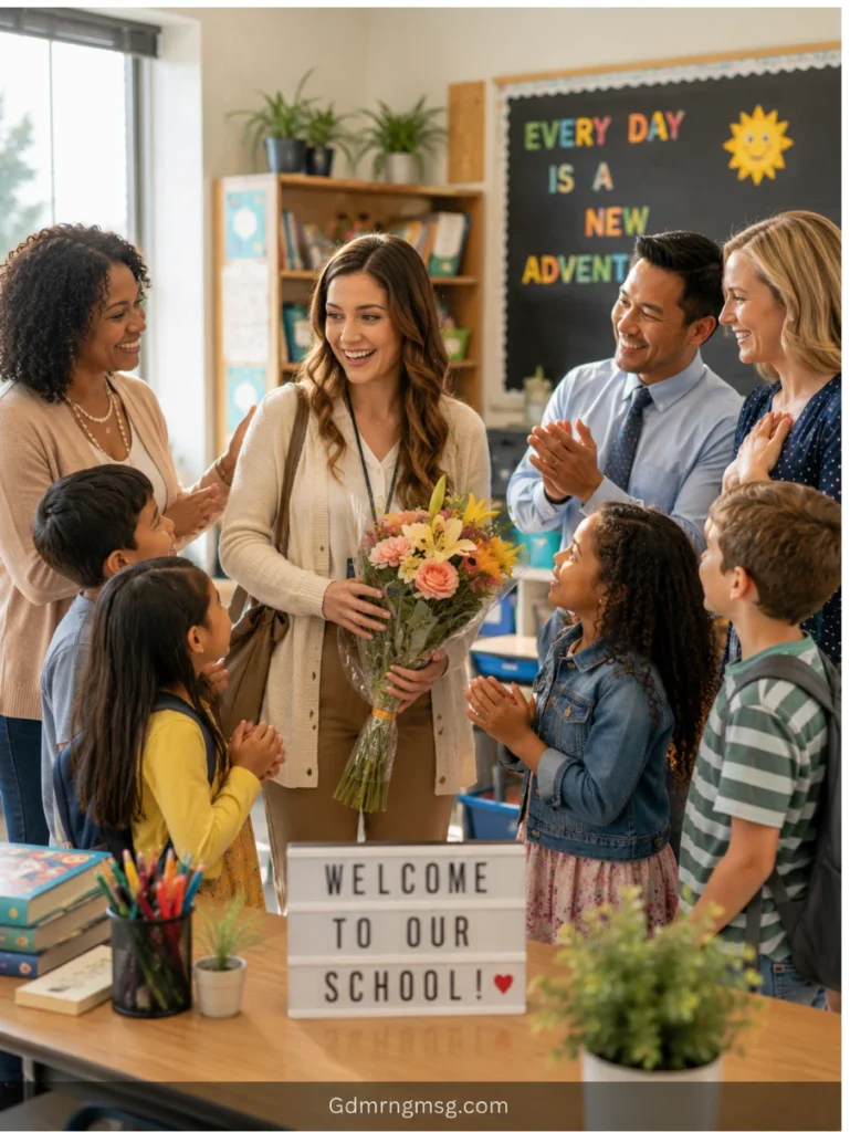 messages-for-new-teachers