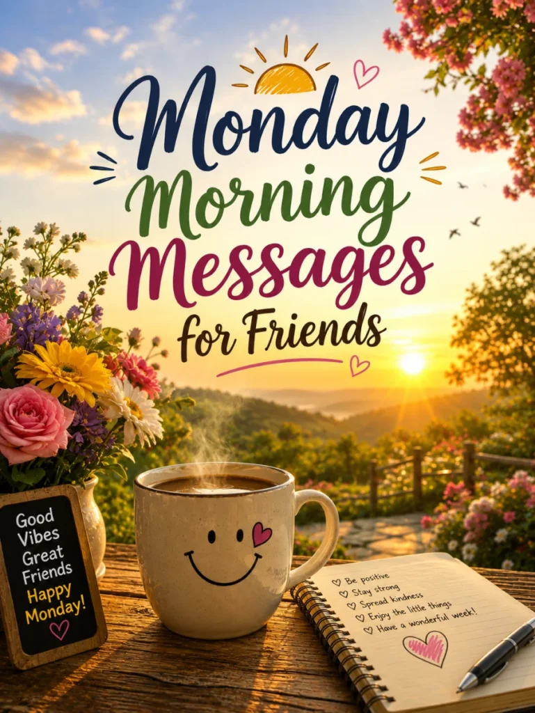 monday-morning-messages-for-friends