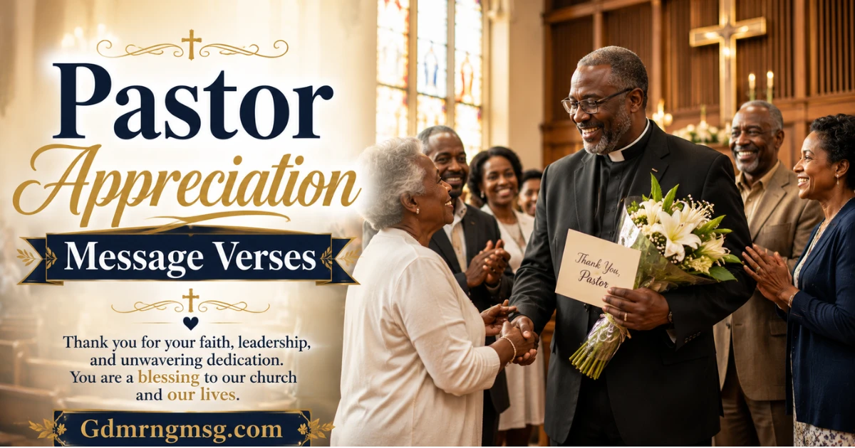pastor-appreciation-message-verses