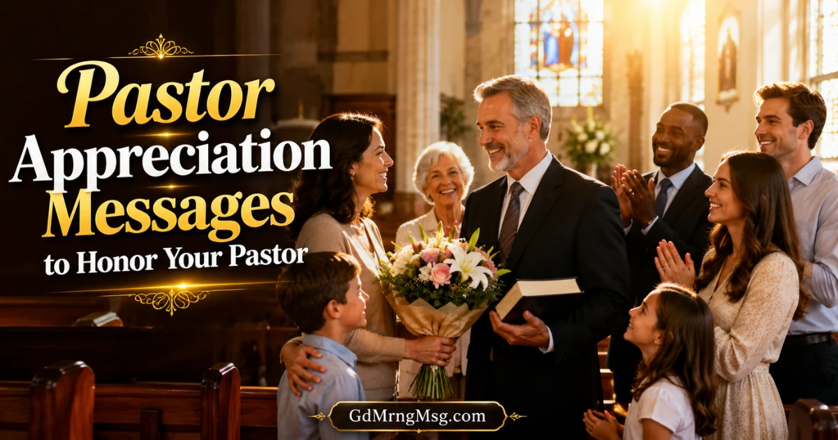 pastor-appreciation-messages-to-honor-your-pastor