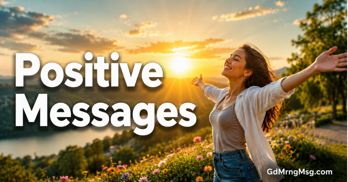 positive-messages