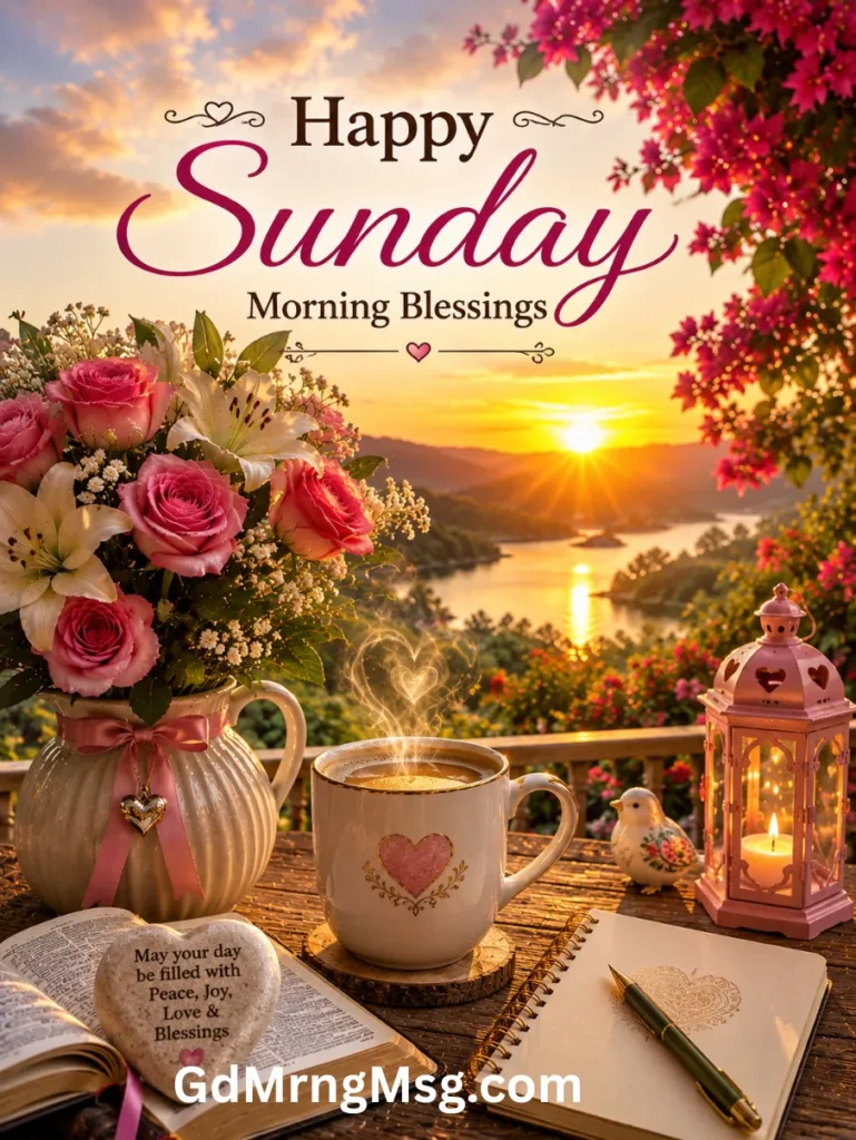 positive-sunday-morning-messages