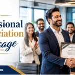 professional-appreciation-message
