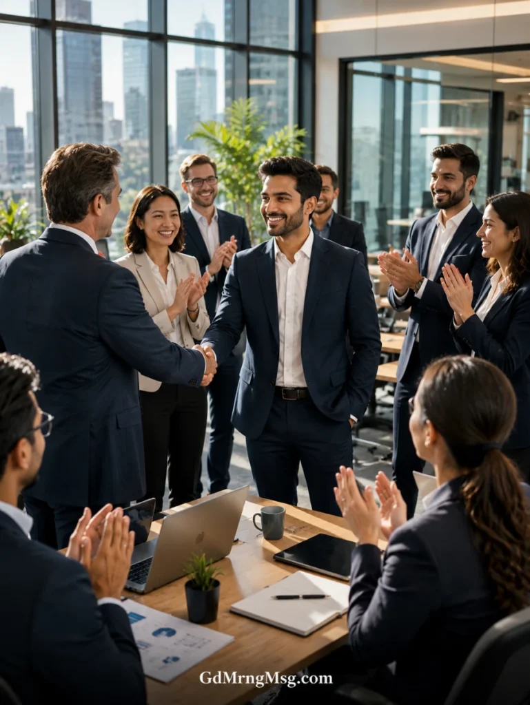 professional-appreciation-messages-for-good-work