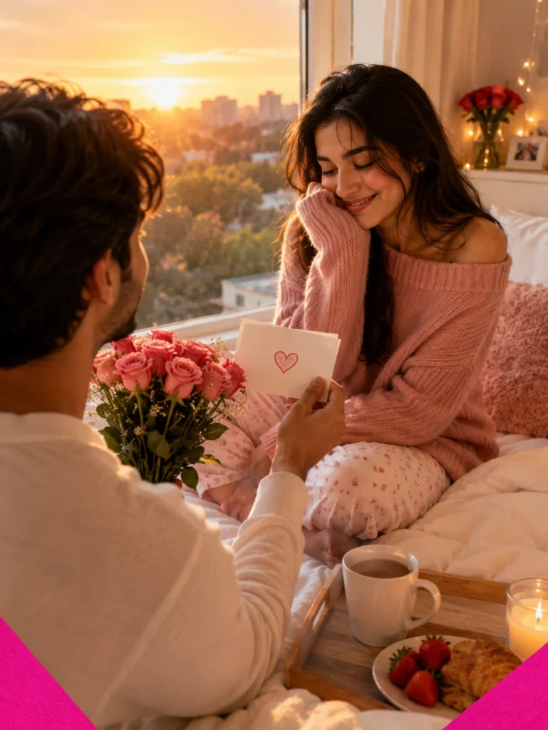 romantic-short-good-morning-messages-for-her