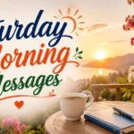 saturday-morning-messages