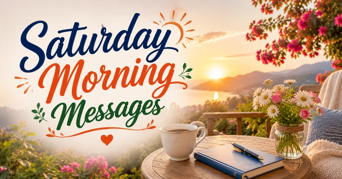 saturday-morning-messages