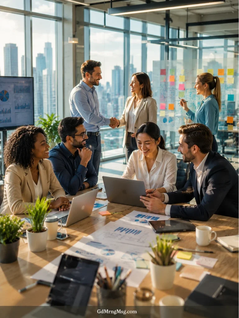short-appreciation-messages-for-teamwork-and-collaboration