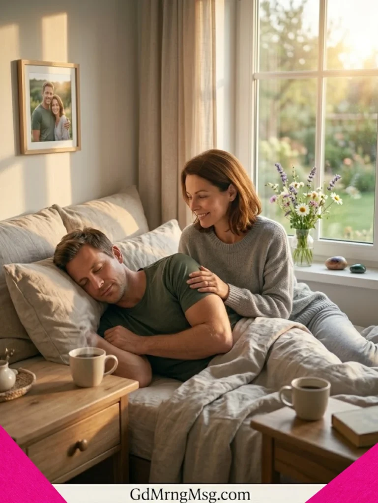 short-good-morning-messages-for-husband