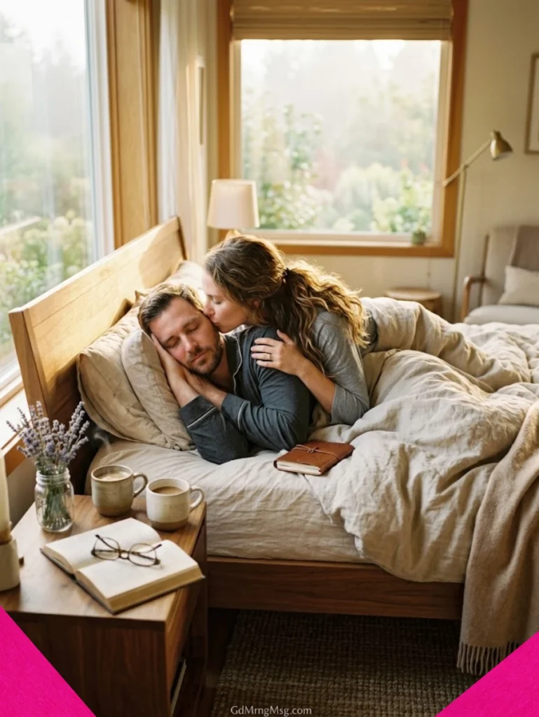 short-good-morning-messages-for-husband-from-the-heart