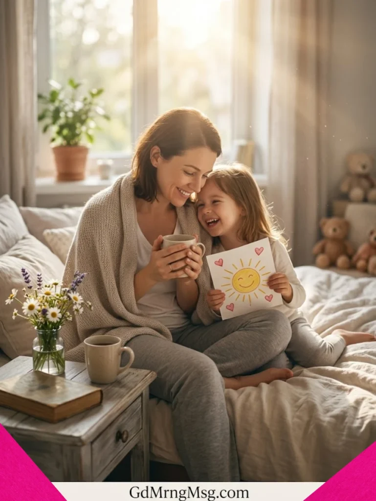 short-good-morning-messages-for-mother